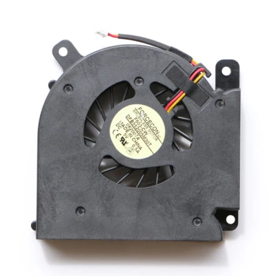New Acer Aspire 5610 5630 5680 TM4200 TM4260 EX5510 CPU Cooling Fan - Image 1 of 2