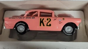 Dale Earnhardt K-2 1956 FORD Limited Edition 1998 Action  1/24 Diecast New... - Picture 1 of 6