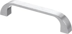 4" Drawer Pull Handle for Commercial Refrigerators, Freezers, and Coolers - Picture 1 of 1
