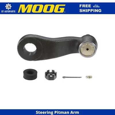 Brazo Pitman de dirección para GMC P3500 1979-1999 MOOG 1979 1980 1981 1982 1983 1984 Foto 1 de 4