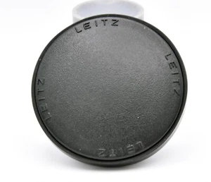 Leica Leitz Camera 14191 35.5mm Cap for Summicron C 40/2 and 90mm Lens Hood - Picture 1 of 2