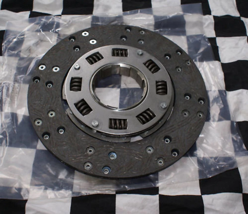 DISCO EMBRAGUE LAMBORGHINI MIURA P400 S O SV NUEVO Foto 1 de 1