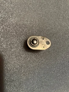 VAUXHALL VIVA BALLAST RESISTOR /AC DELCO  - Picture 1 of 4
