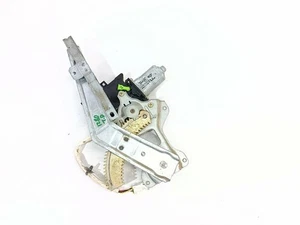 MR371764 Fensterheber hinten RH Mitsubishi Montero Pinin (H60 H70) 2000 337742 - Bild 1 von 10