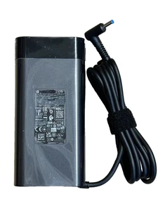 HP Original 230W TPN-LA10 AC Adapter Ladegerät für HP Omen 15 16 17 ZBook Fury 18 - Bild 1 von 4