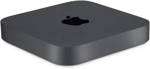 Apple Mac Mini 2018 i5 512GB SSD 8GB RAM Space Gray Mac (desktop) - Good - Picture 1 of 4