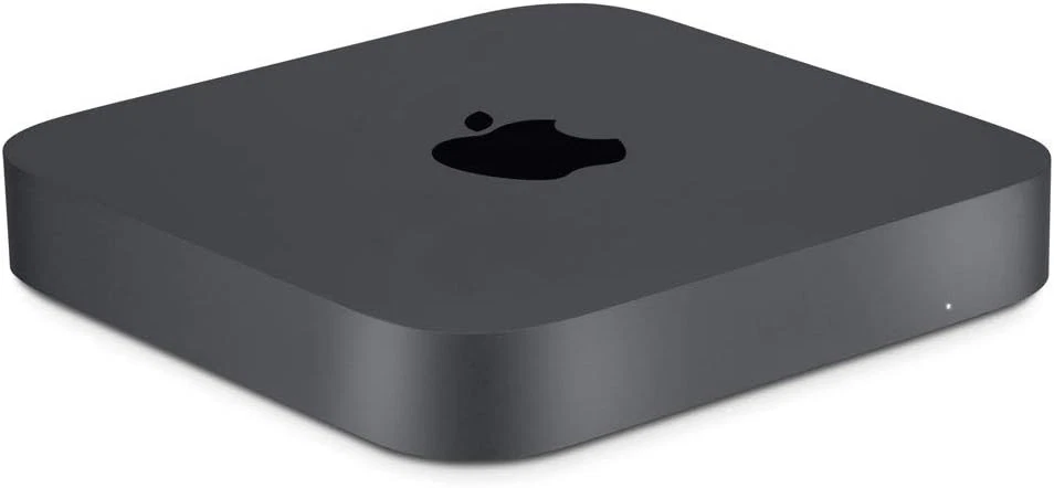 Apple Mac Mini 2018 i5 512GB SSD 8GB RAM Space Gray Mac (desktop) - Good - Image 1 of 4