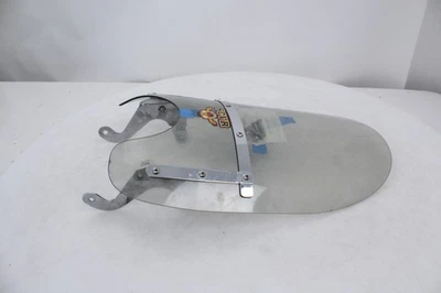 Parabrisas de repuesto Yamaha XVS650 V-Star Classic 98-09 XVS 650 Foto 1 de 4