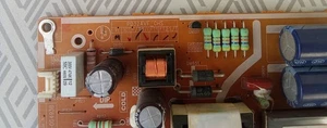 Fuente alimentación BN44-00493B mod.- Samsung UE32EH5300W - Imagen 1 de 3