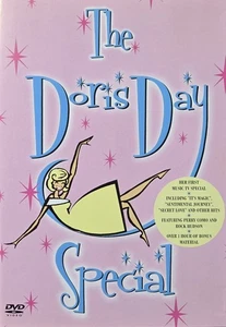The Doris Day Special DVD (Region All, 1971) VGC, Free Post - Picture 1 of 3