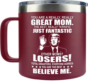 Gifts for Mom from Daughter, Son - Mothers Day Gifts for Mom, Wife, Women - M... - Picture 1 of 7