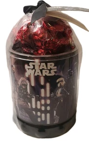 Star Wars Themed Gift Set With Chocolates & Mug Collectible  - Picture 1 of 4