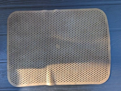 Western Non slip gel pad - Image 1 of 4