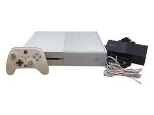 CONSOLA XBOX ONE MICROSOFT XBOX ONE 19394936 - Imagen 1 de 5