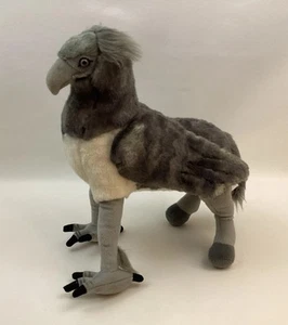 Wizarding World of Harry Potter Buckbeak Hippogriff Plush Stuffed Animal 14" - Picture 1 of 11