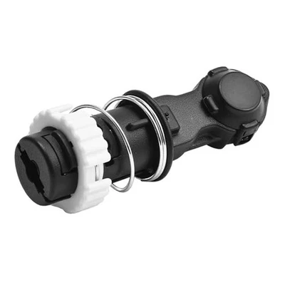 Ajustador de palanca de cambios de coche apto para Cadillac CTS ATS 2014-2019 23325157 23199239 Foto 1 de 4