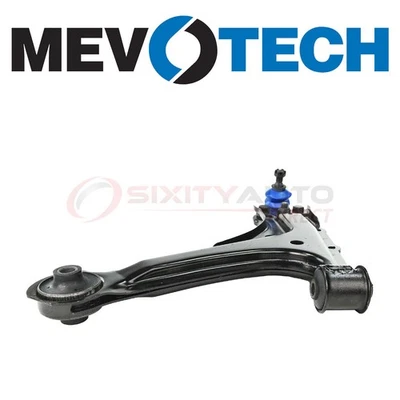 Mevotech Control Arm & Ball Joint Assembly for 1995-2005 Chevrolet Cavalier de Foto 1 de 4