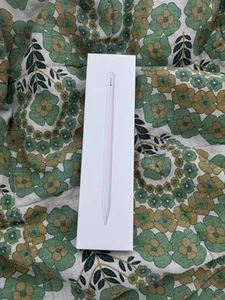 Apple MU8F2AM/A Pencil (2nd Gen) iPad Stylus - Afbeelding 1 van 4