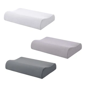 Cotton Rich Contour Pillowcase 40x60x12cm by Accessorize - Picture 1 of 8