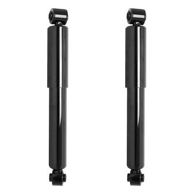 Rear Pair Shock Absorber Kit for 2007-2010 Pontiac G5 Foto 1 de 4