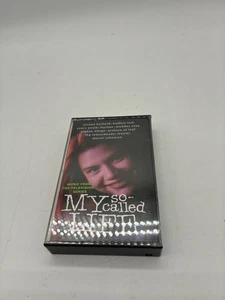 1994 My So Called Life Music from TV Show Series cassette  - Picture 1 of 4