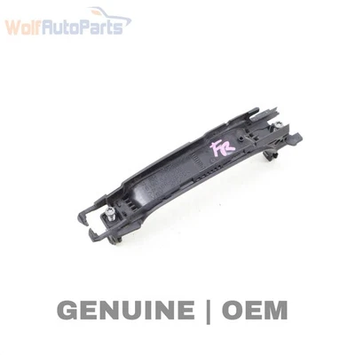 2019 2021-2024 AUDI RS5 SPORTBACK - Right Exterior DOOR Handle 8W0837206 Foto 1 de 4