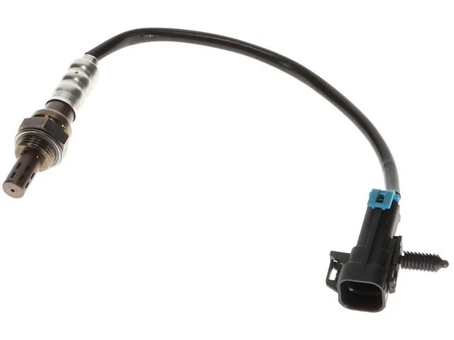 For 1998-1999 Chevrolet Astro Oxygen Sensor SMP 65549TWDM Oxygen Sensor - Image 1 of 2