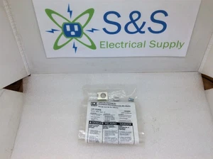 Square D QO Homeline LK100AN #2/0-#6 AWG 100 Amp Lug Neutral Terminal Kit - Bild 1 von 4