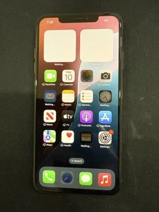 Apple iPhone XS Max 256GB Gold (Unlocked) - Photo 1 sur 8