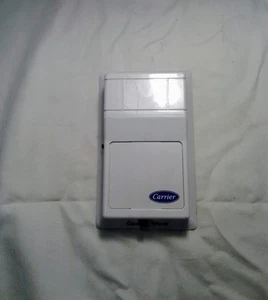 33ZCT56SPT Carrier Space Temperature Sensor with Override and Setpoint Adjust - Picture 1 of 3