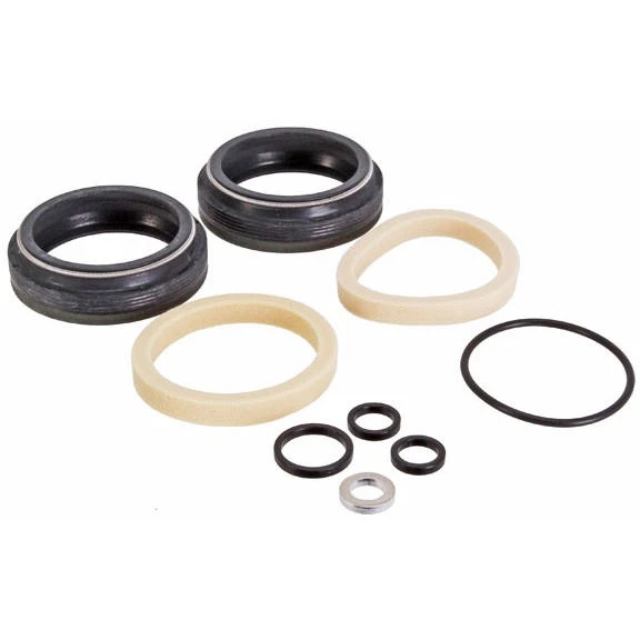 Kit limpiaparabrisas Fox 36 mm horquilla baja fricción sin bridas 803-00-933 Foto 1 de 1