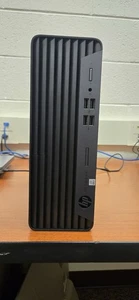 HP Prodesk 400 G7 SFF i5-10500 3.10GHz 512GB SSD, 16GB RAM WIN 11 PRO - Picture 1 of 2