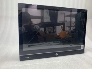 HP EliteOne 800 G1 Touch AIO Core i5-4590S 3GHz 16GB RAM 500GB HDD NO OS/STAND - Picture 1 of 4