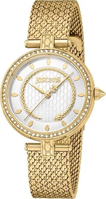 Just Cavalli Glam Chic JC1L240M0025 Womens Quartz Watch - Image 1 of 4