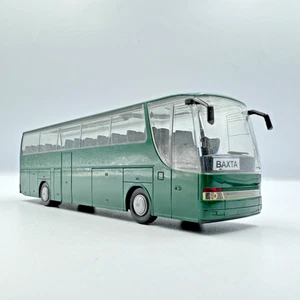 UkrAuto Kassbohrer SETRA S315Н Green "Vakhta" scale 1/87 (H0) - Picture 1 of 7