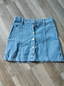 Jeansrock 38 - Bild 1 von 6