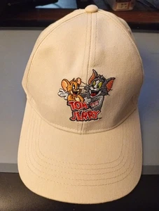 Gorra Tom and Jerry Snapback H&M ☼ - Imagen 1 de 4