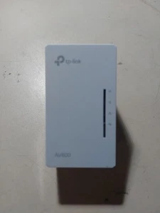 Tp-link Powerline AV600 Wi-Fi Extender Rif.S1 - Bild 1 von 4