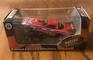 Budweiser King 1996  Racing Collectables Club Of America 1:64 1996 Ford Nascar