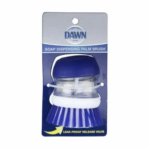 DAWN SOFT TOP SCRUBBER - Bild 1 von 1