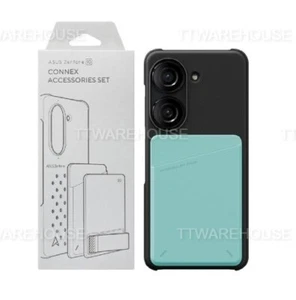 NEW ASUS Official Zenfone 10 / Zenfone 9 Connex Accessories Set (AY2304) - Picture 1 of 4