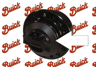Cubierta de válvula Buick 1936-1967 tapa de aceite sello de goma. Foto 1 de 4