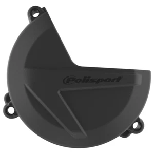 Polisport Copri Frizione Protezione SHERCO SE-R250-300, SE-F450 14-23 Nero - Foto 1 di 1