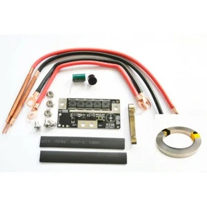 12V Portable Spot Welder Spot Welding Machine DIY Kit + 5M Nickel Sheet x-top - Picture 1 of 4