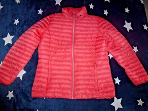 Damenjacke ,Blouson Übergangsjacke leichte Jacke Tom Tailor Gr.XXL - Bild 1 von 11