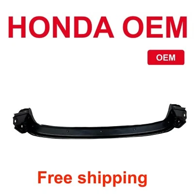 Soporte de radiador superior haz de parachoques OEM 2000-2009 Honda S2000 Foto 1 de 4