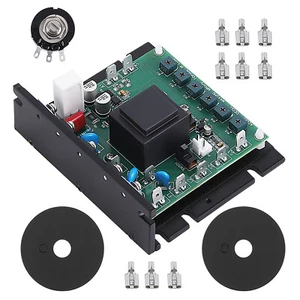DC Motor Variable Speed Control Module For Minarik MM23001C DC Motor 11-2269 - Picture 1 of 12