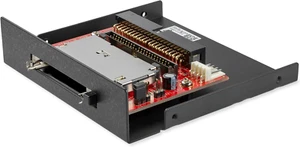 Startech.Com 3.5In Drive Bay IDE to Single CF SSD Adapter Card Reader (35Baycf2I - Picture 1 of 12