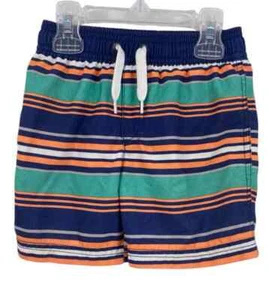 Carter's Kids Size 2T Bathing Suit - Picture 1 of 1