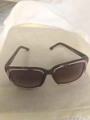 GAFAS DE SOL DIESEL MUJER NUEVAS SIN ETIQUETAS DL-008-COL-59F Foto 1 de 4